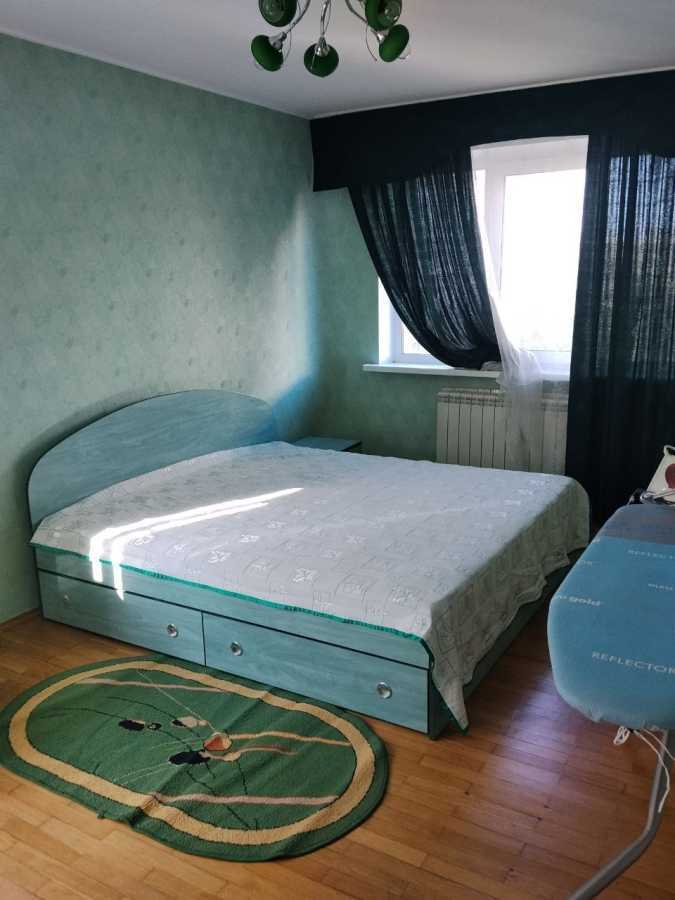 Аренда 3-комнатной квартиры 70 м², Митрополита Андрея Шептицкого ул., 24В