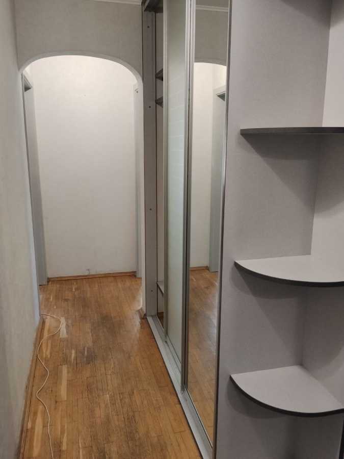 Аренда 3-комнатной квартиры 70 м², Митрополита Андрея Шептицкого ул., 24В