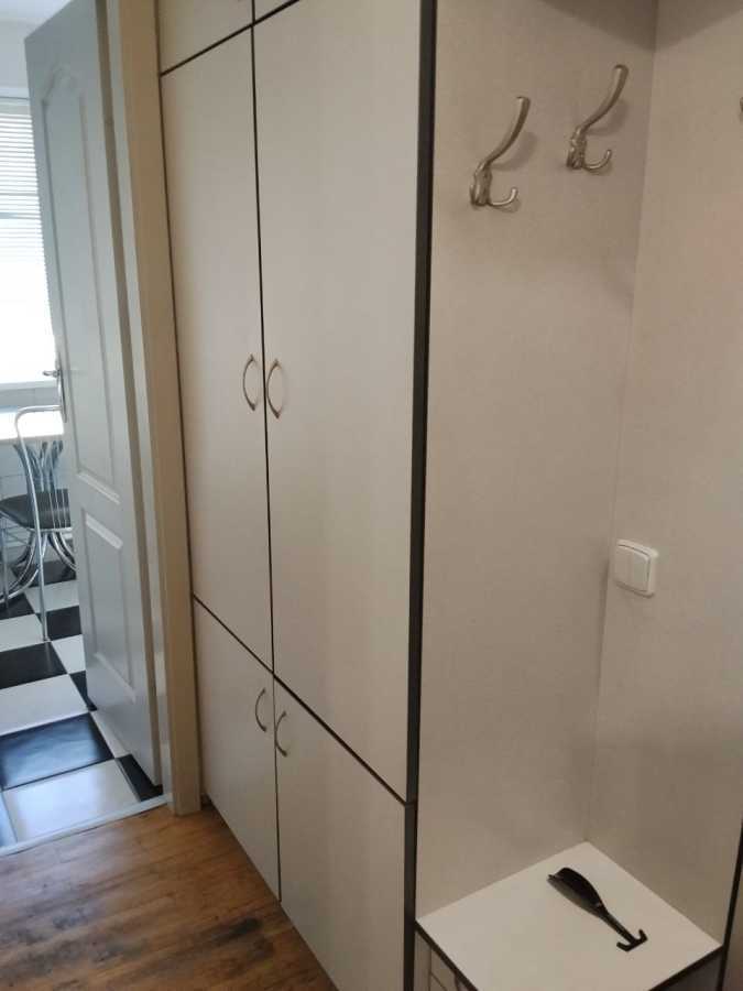 Аренда 3-комнатной квартиры 70 м², Митрополита Андрея Шептицкого ул., 24В