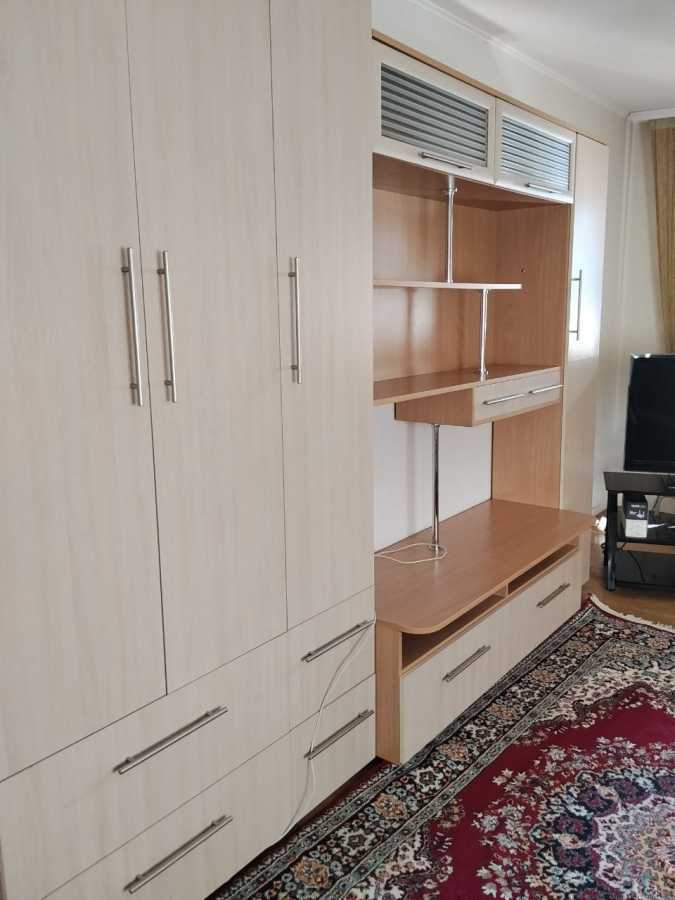 Аренда 3-комнатной квартиры 70 м², Митрополита Андрея Шептицкого ул., 24В