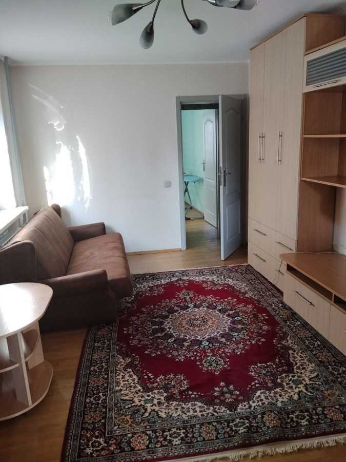 Аренда 3-комнатной квартиры 70 м², Митрополита Андрея Шептицкого ул., 24В