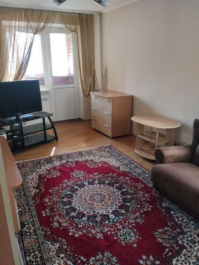 Аренда 3-комнатной квартиры 70 м², Митрополита Андрея Шептицкого ул., 24В