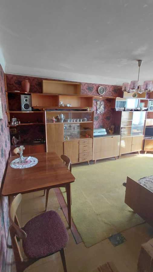 Продажа 2-комнатной квартиры 50 м², Соборности просп., 3Б