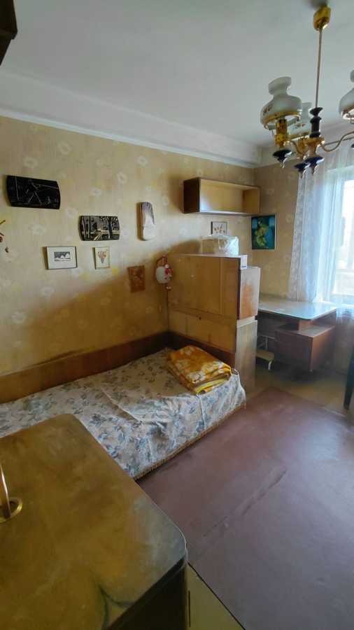 Продажа 2-комнатной квартиры 50 м², Соборности просп., 3Б