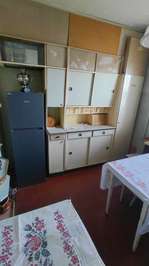 Продажа 2-комнатной квартиры 50 м², Соборности просп., 3Б