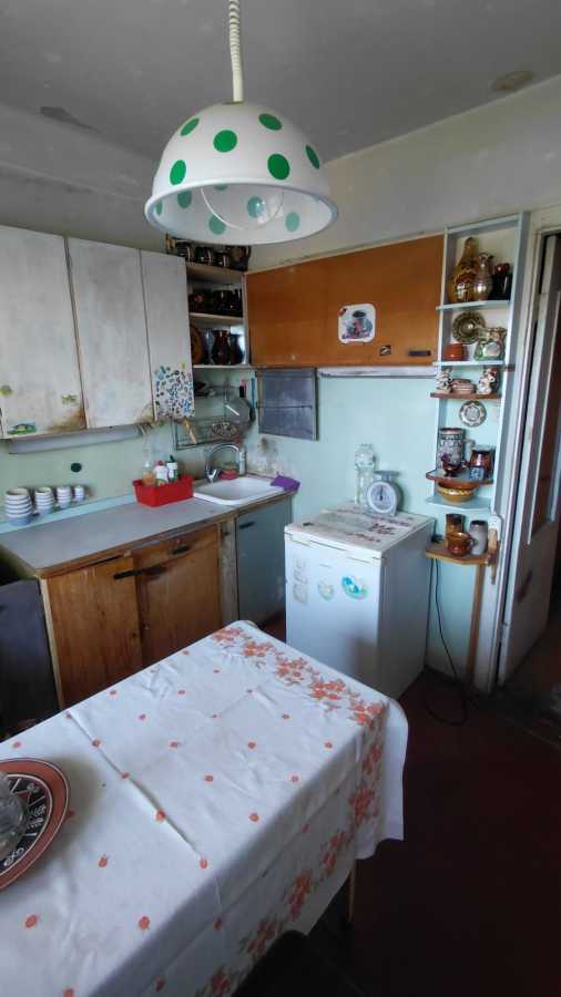 Продажа 2-комнатной квартиры 50 м², Соборности просп., 3Б