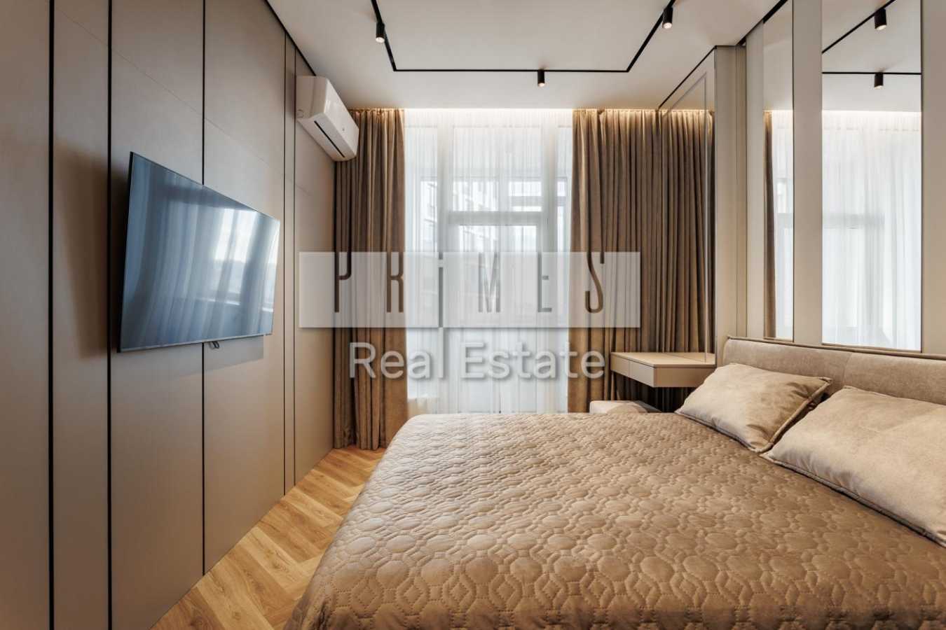 Продажа 3-комнатной квартиры 82 м², Берестейский, 11