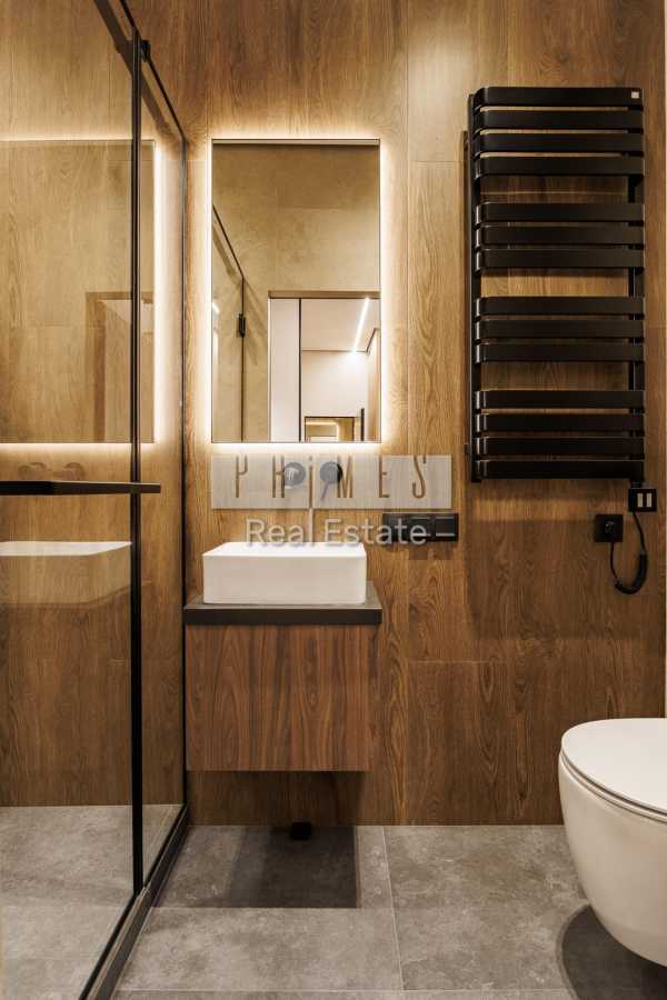Продажа 3-комнатной квартиры 82 м², Берестейский, 11