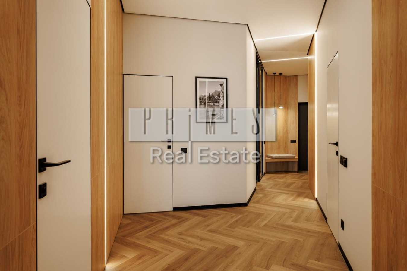 Продажа 3-комнатной квартиры 82 м², Берестейский, 11
