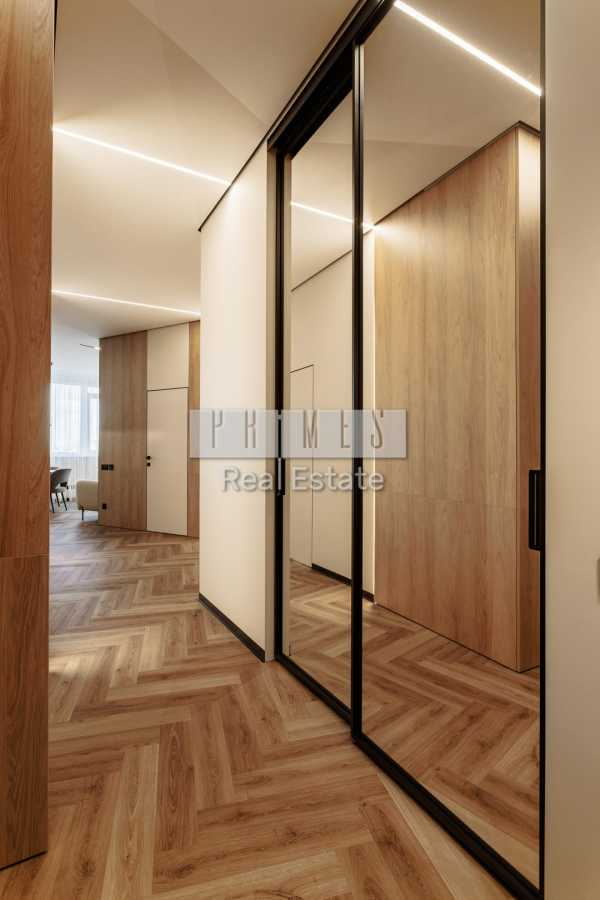 Продажа 3-комнатной квартиры 82 м², Берестейский, 11