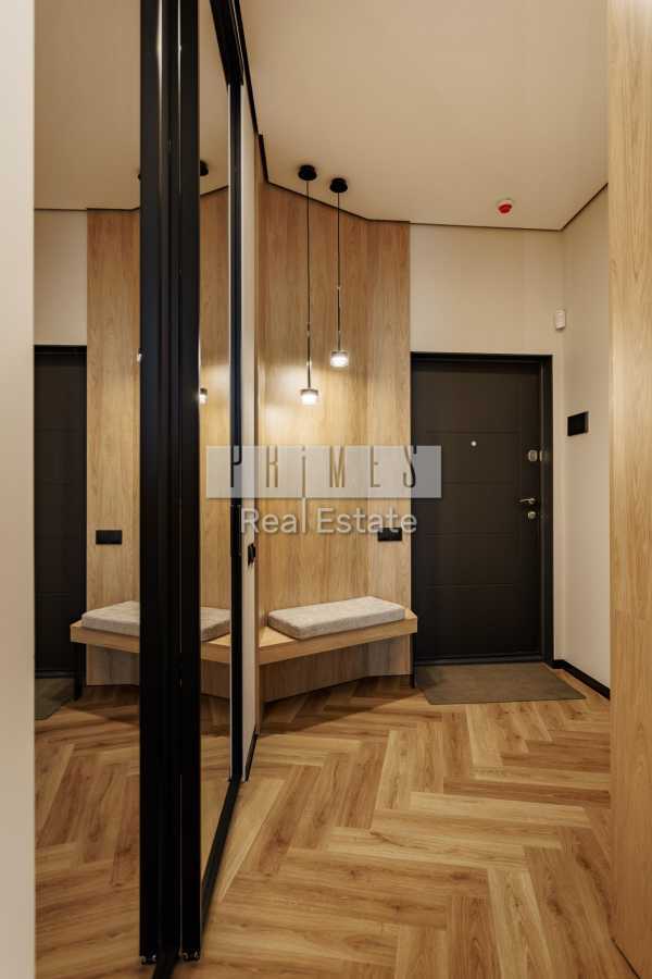 Продажа 3-комнатной квартиры 82 м², Берестейский, 11