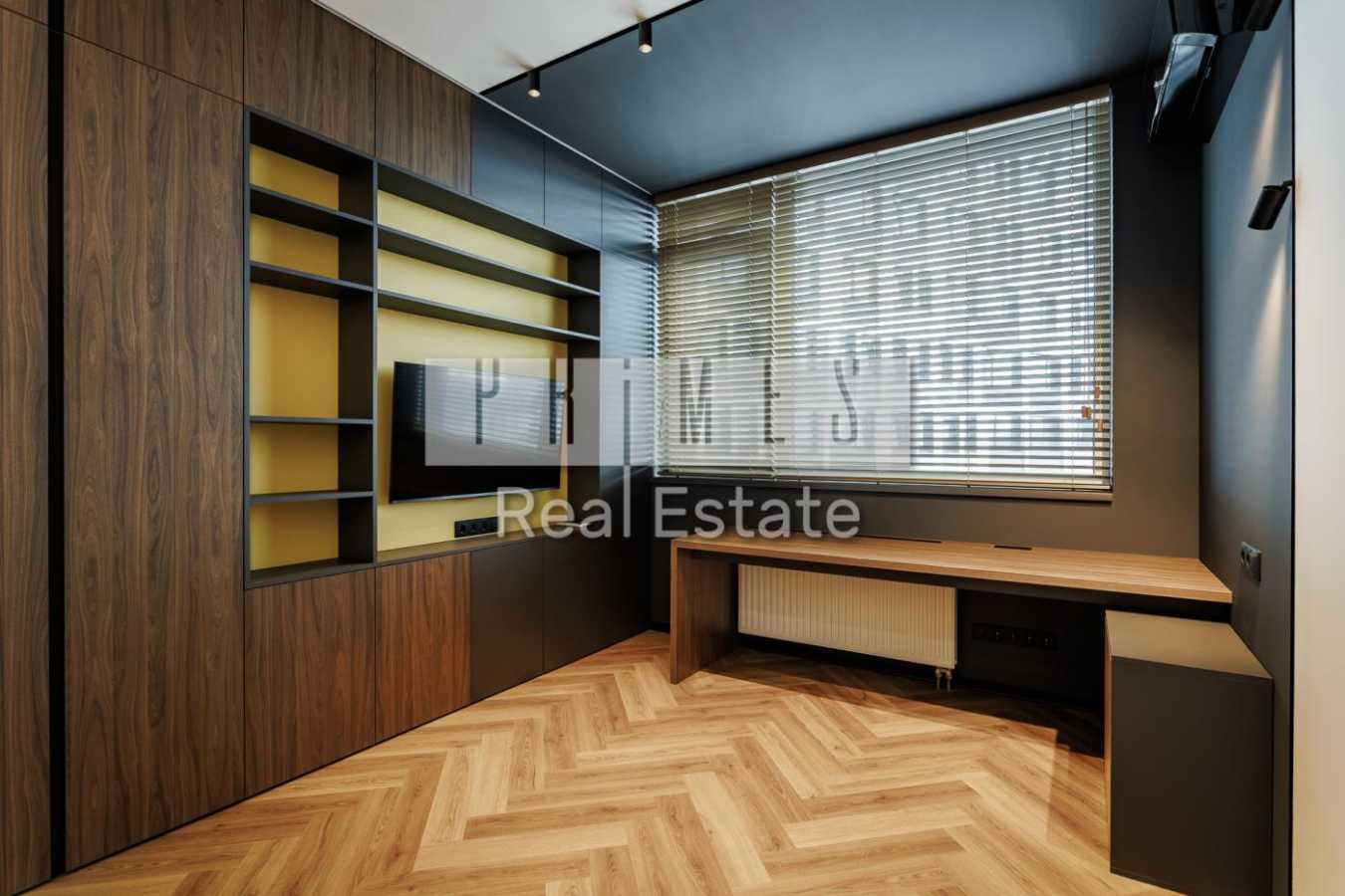 Продажа 3-комнатной квартиры 82 м², Берестейский, 11