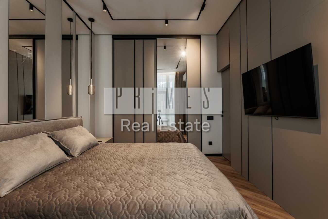 Продажа 3-комнатной квартиры 82 м², Берестейский, 11