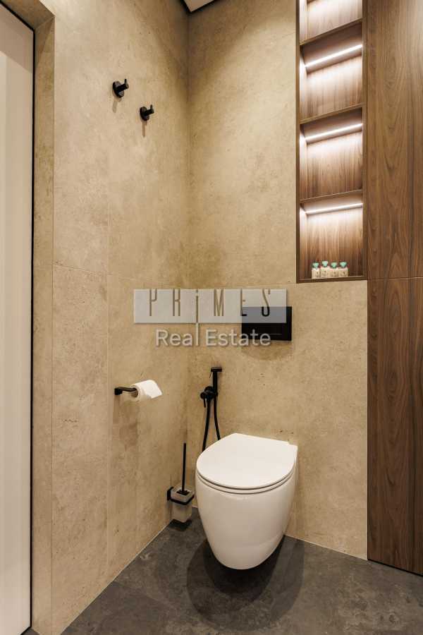 Продажа 3-комнатной квартиры 82 м², Берестейский, 11