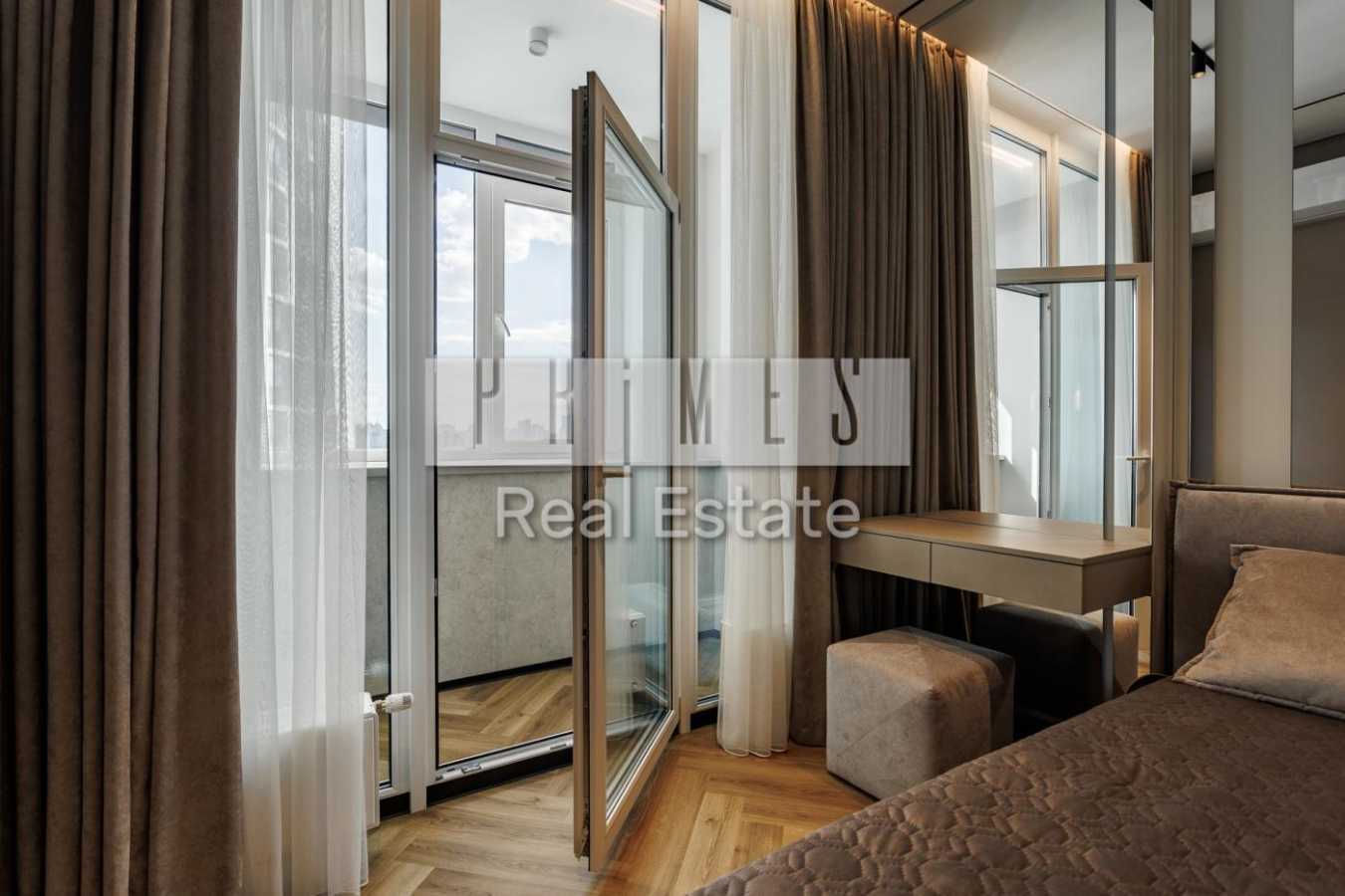 Продажа 3-комнатной квартиры 82 м², Берестейский, 11