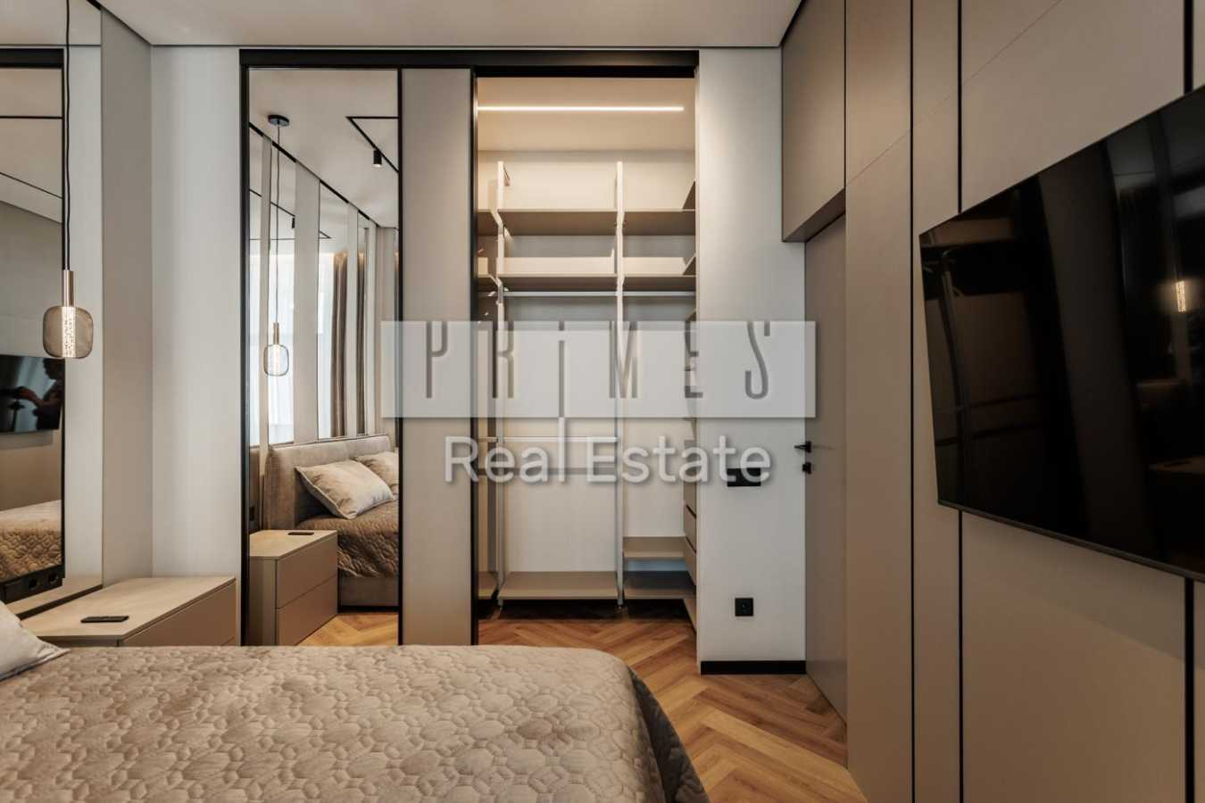 Продажа 3-комнатной квартиры 82 м², Берестейский, 11