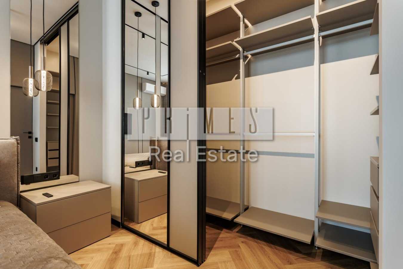 Продажа 3-комнатной квартиры 82 м², Берестейский, 11