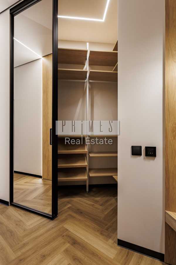 Продажа 3-комнатной квартиры 82 м², Берестейский, 11