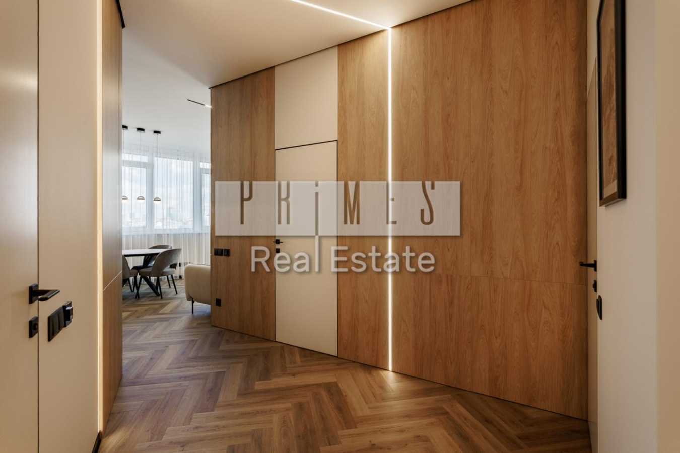 Продажа 3-комнатной квартиры 82 м², Берестейский, 11