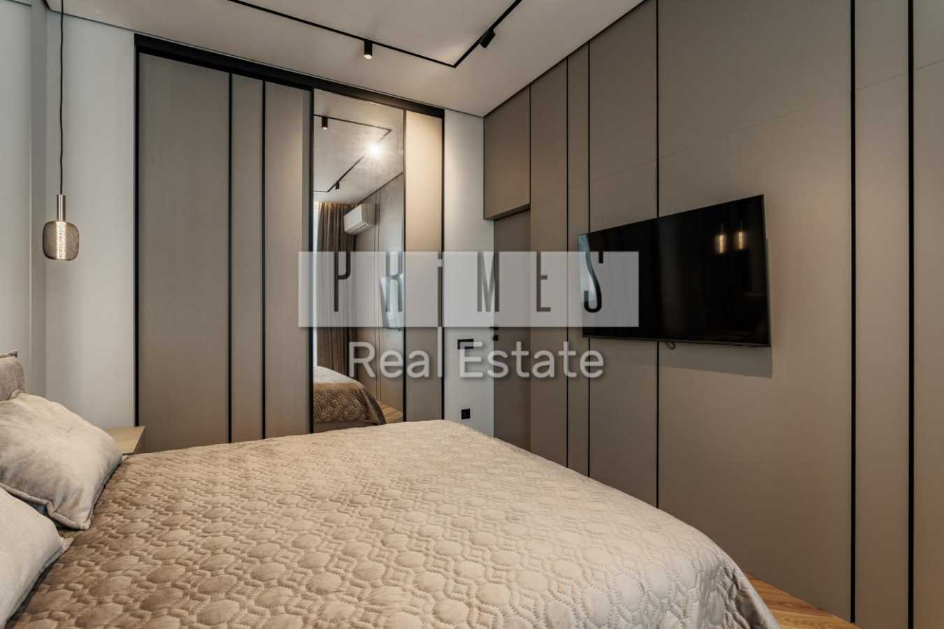 Продажа 3-комнатной квартиры 82 м², Берестейский, 11