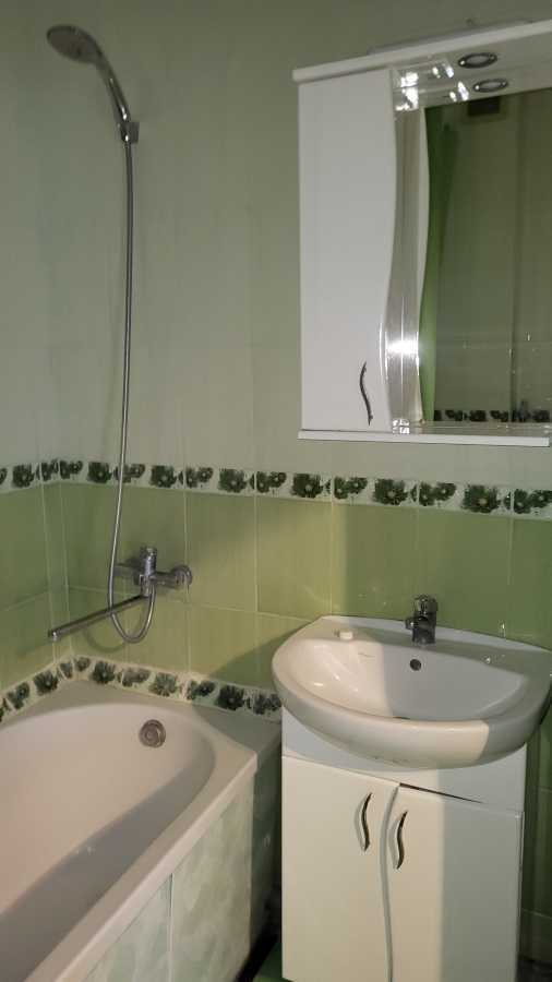 Аренда 2-комнатной квартиры 55 м², Анны Ахматовой ул., 48