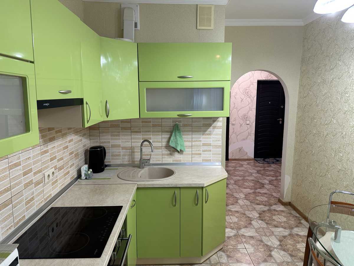 Аренда 1-комнатной квартиры 44 м², Урловская ул., 23А
