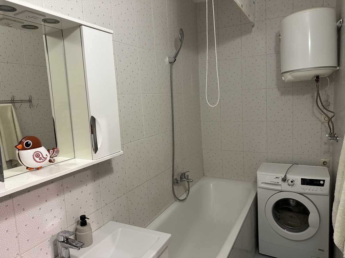 Аренда 1-комнатной квартиры 44 м², Урловская ул., 23А