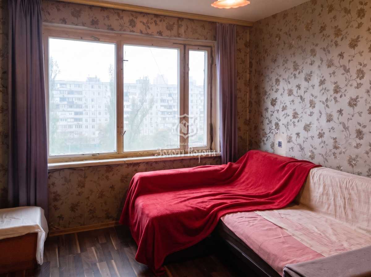 Продаж 3-кімнатної квартири 70.6 м², Маршала Малиновського вул., 28А