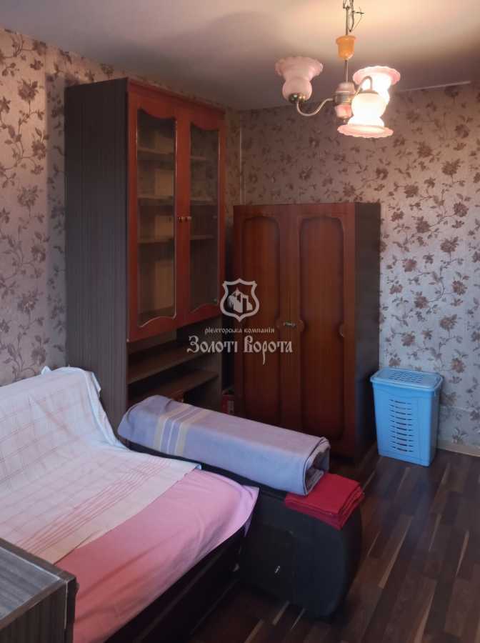 Продаж 3-кімнатної квартири 70.6 м², Маршала Малиновського вул., 28А