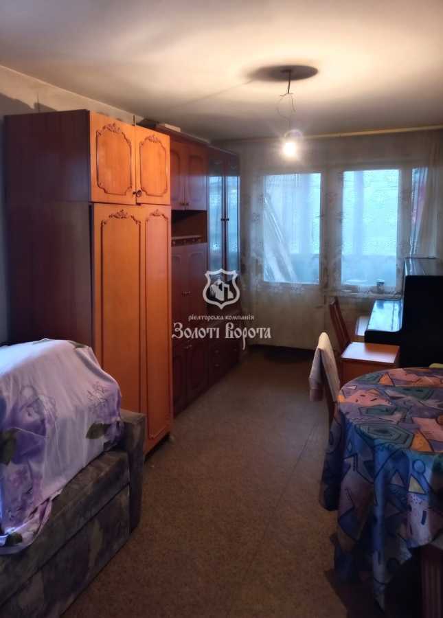 Продаж 3-кімнатної квартири 70.6 м², Маршала Малиновського вул., 28А