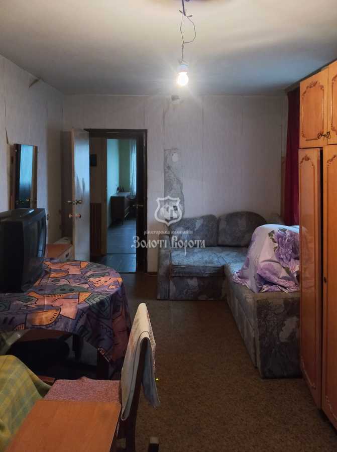 Продаж 3-кімнатної квартири 70.6 м², Маршала Малиновського вул., 28А