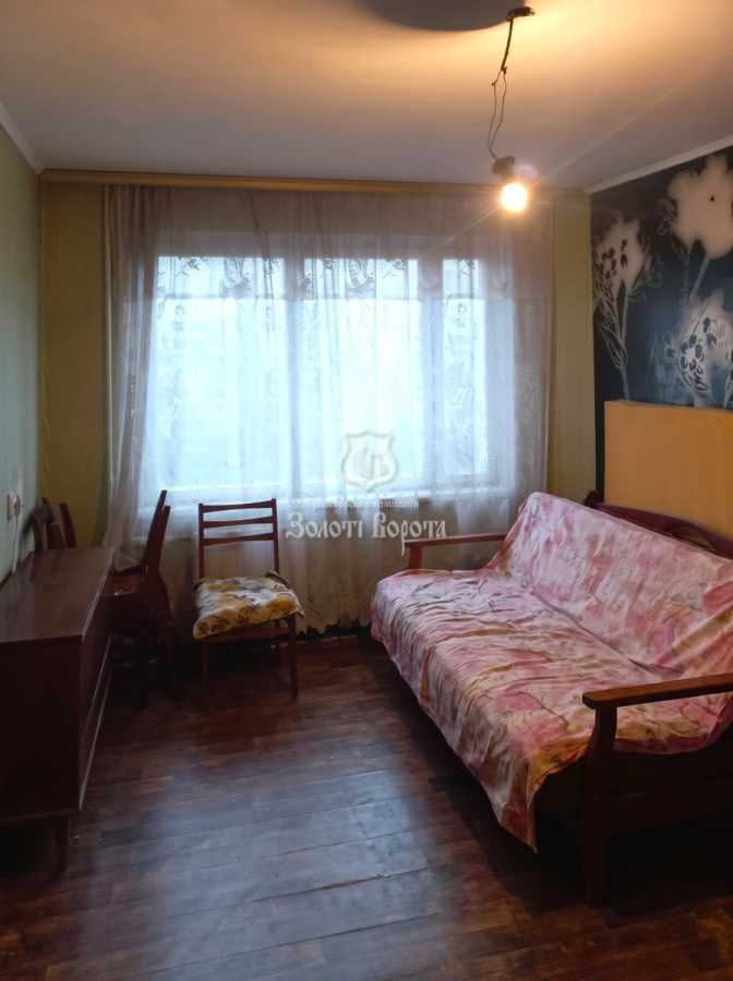 Продаж 3-кімнатної квартири 70.6 м², Маршала Малиновського вул., 28А