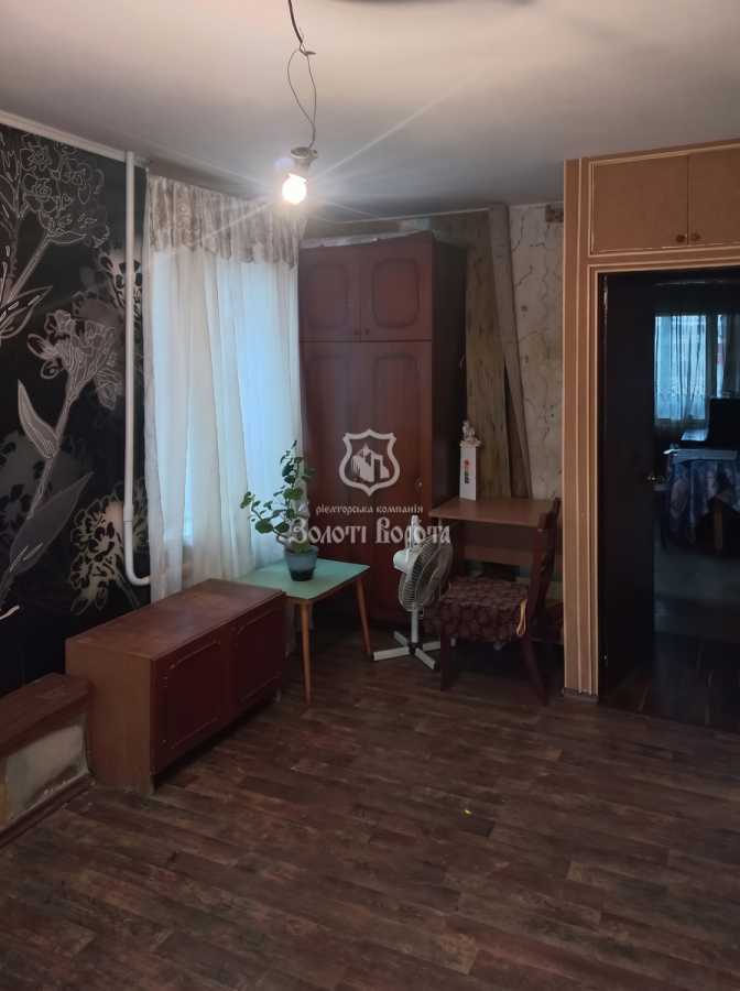 Продаж 3-кімнатної квартири 70.6 м², Маршала Малиновського вул., 28А