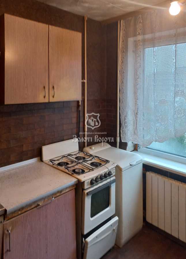 Продаж 3-кімнатної квартири 70.6 м², Маршала Малиновського вул., 28А