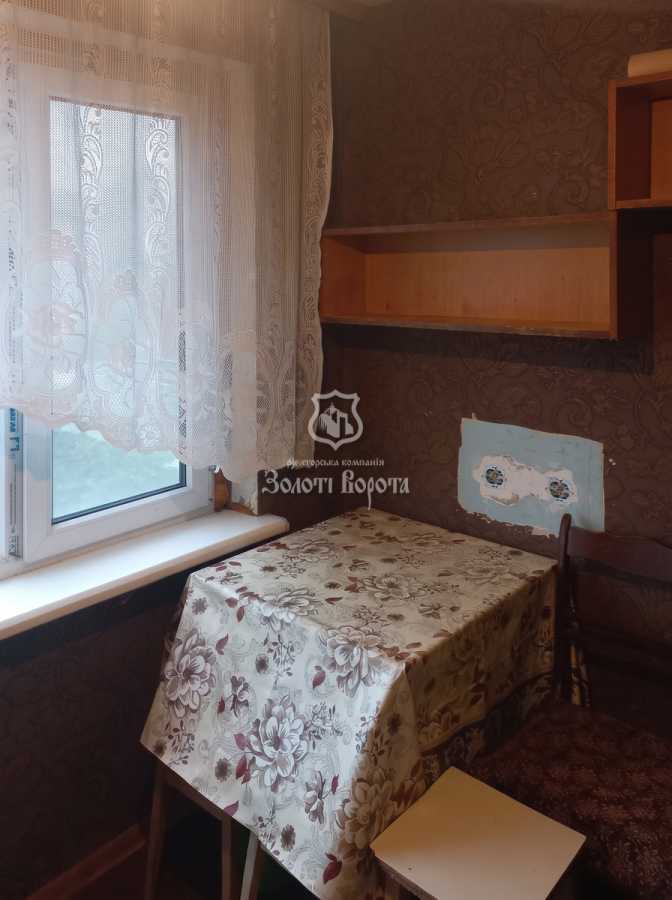 Продаж 3-кімнатної квартири 70.6 м², Маршала Малиновського вул., 28А