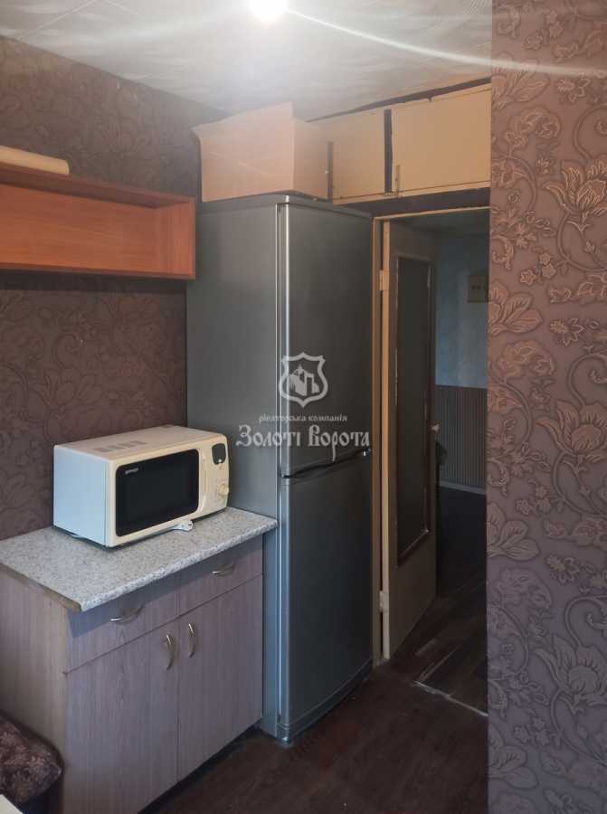 Продаж 3-кімнатної квартири 70.6 м², Маршала Малиновського вул., 28А