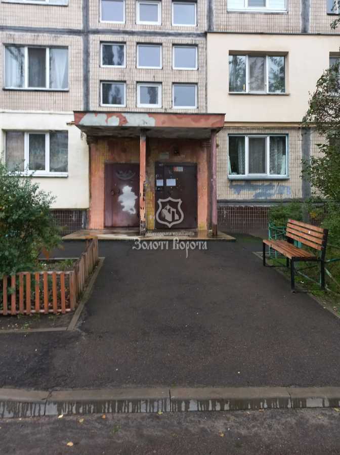 Продаж 3-кімнатної квартири 70.6 м², Маршала Малиновського вул., 28А