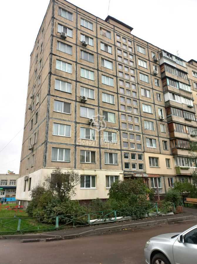 Продаж 3-кімнатної квартири 70.6 м², Маршала Малиновського вул., 28А