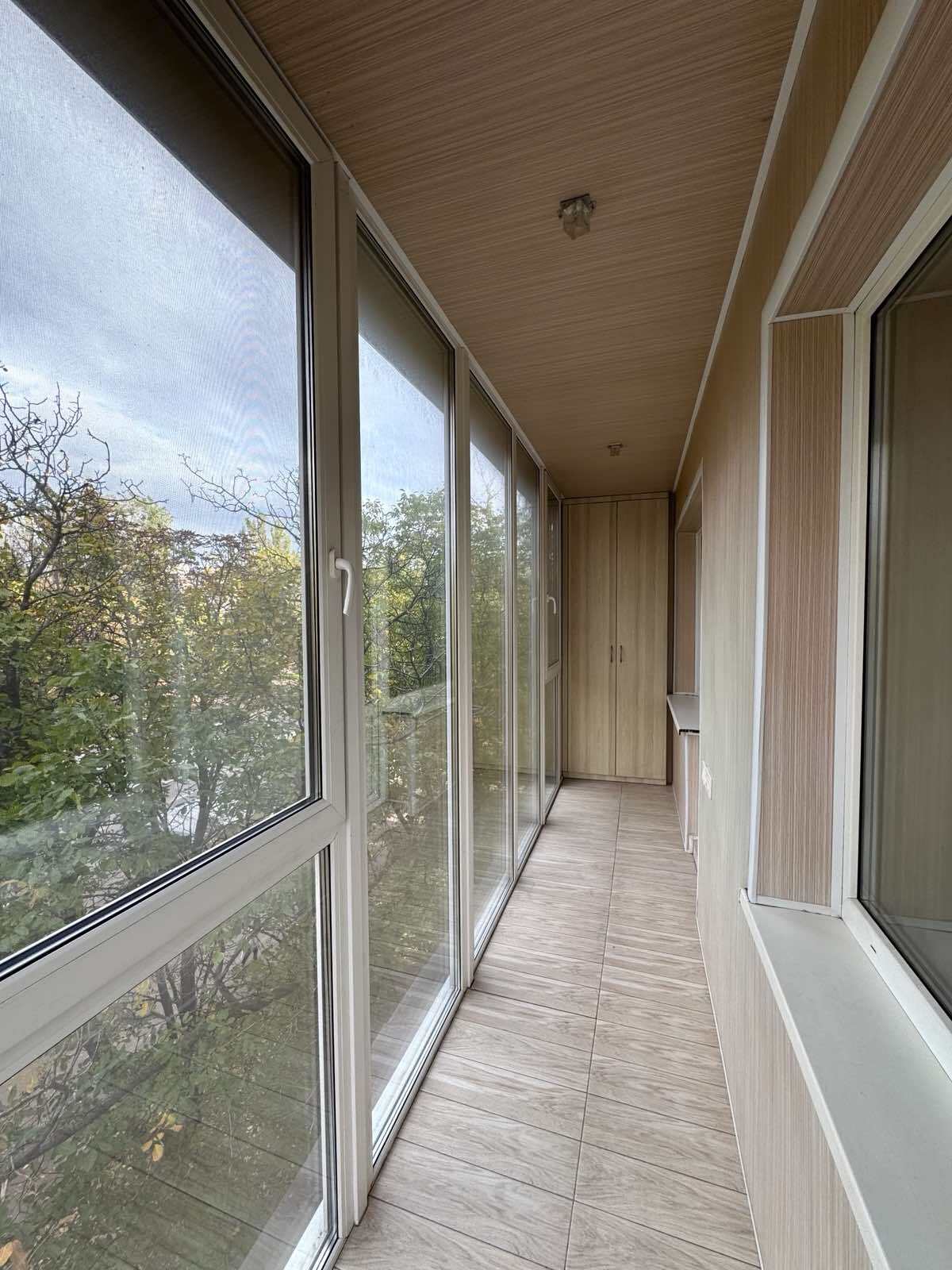 Продажа 2-комнатной квартиры 50 м², Школьная ул.