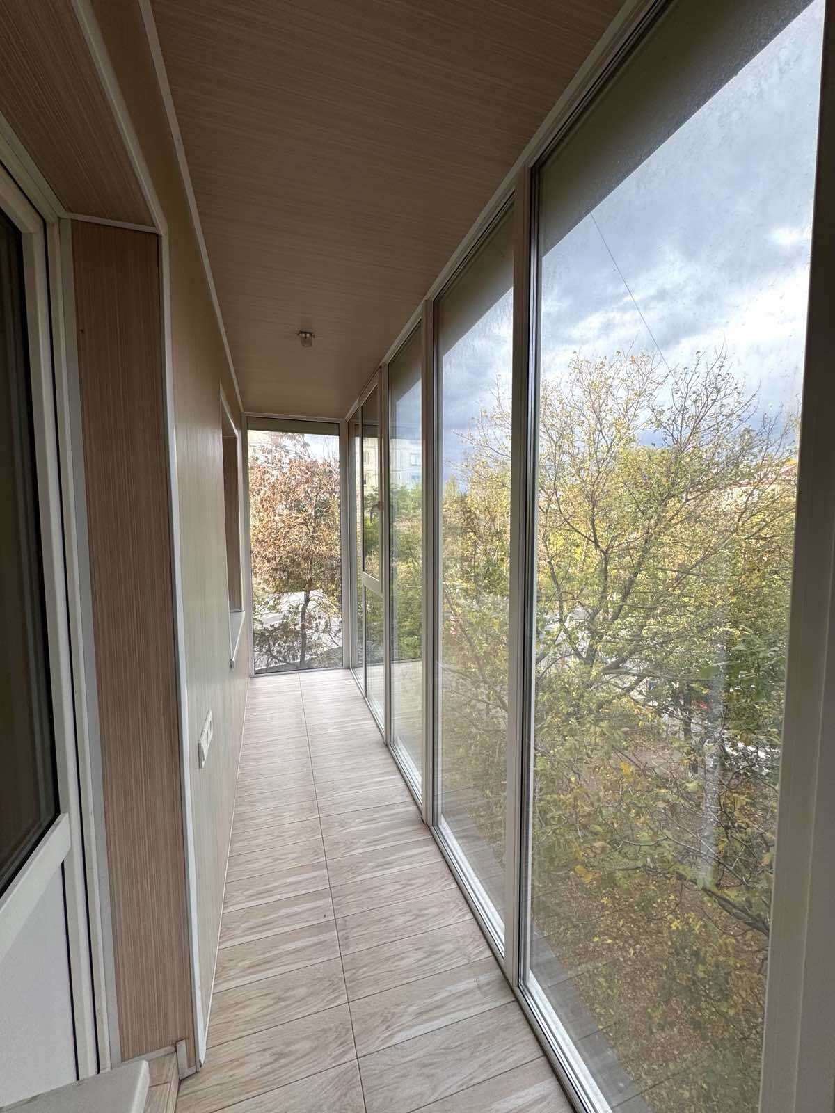 Продажа 2-комнатной квартиры 50 м², Школьная ул.