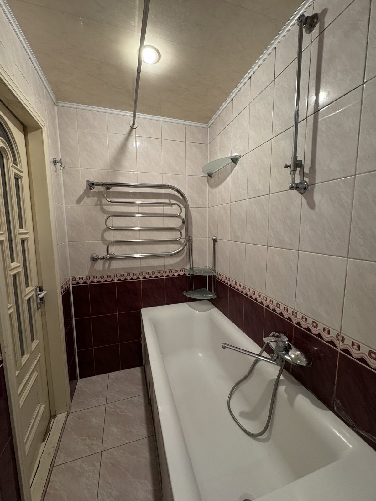 Продажа 2-комнатной квартиры 50 м², Школьная ул.