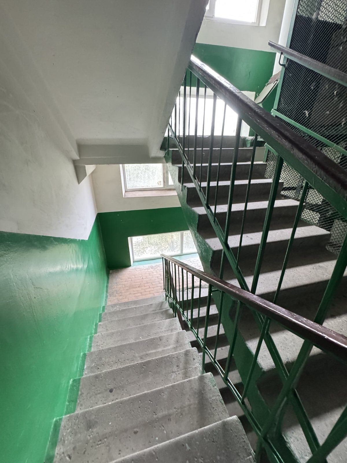 Продажа 2-комнатной квартиры 50 м², Школьная ул.