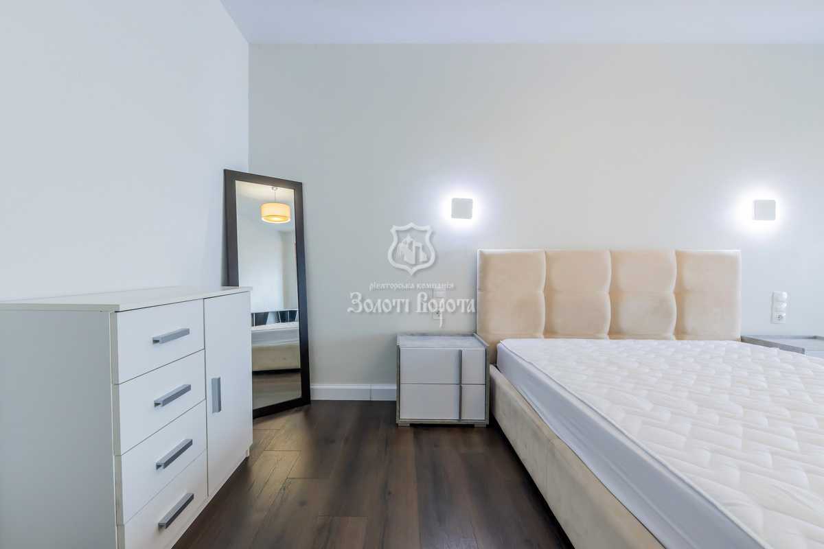 Продажа 1-комнатной квартиры 46.4 м², Клавдиевская ул., 40є