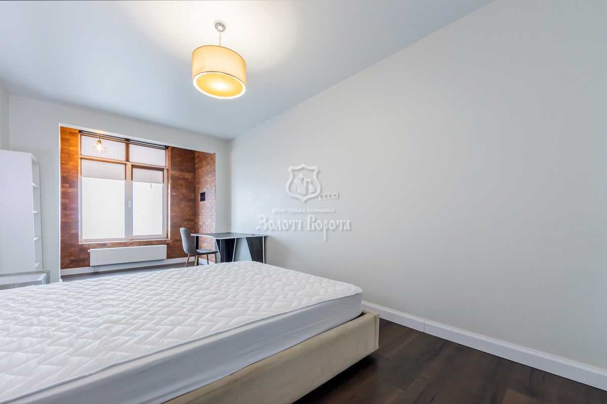 Продажа 1-комнатной квартиры 46.4 м², Клавдиевская ул., 40є