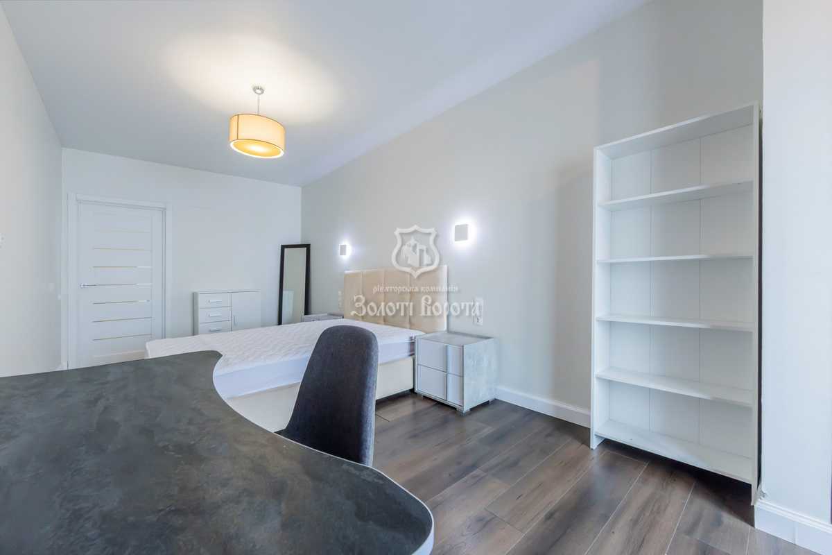 Продажа 1-комнатной квартиры 46.4 м², Клавдиевская ул., 40є