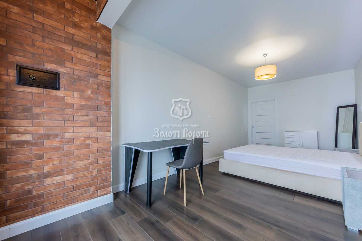 Продажа 1-комнатной квартиры 46.4 м², Клавдиевская ул., 40є