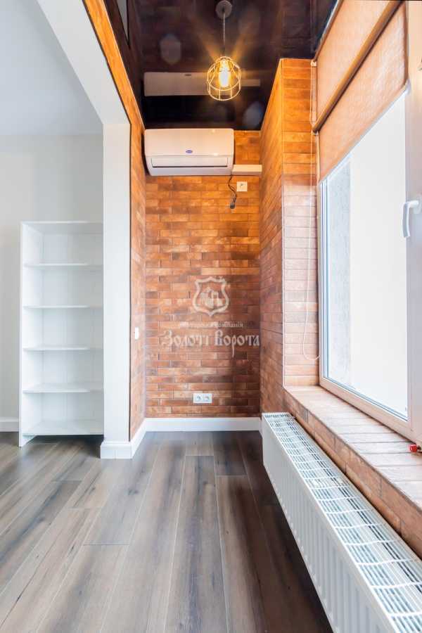 Продажа 1-комнатной квартиры 46.4 м², Клавдиевская ул., 40є