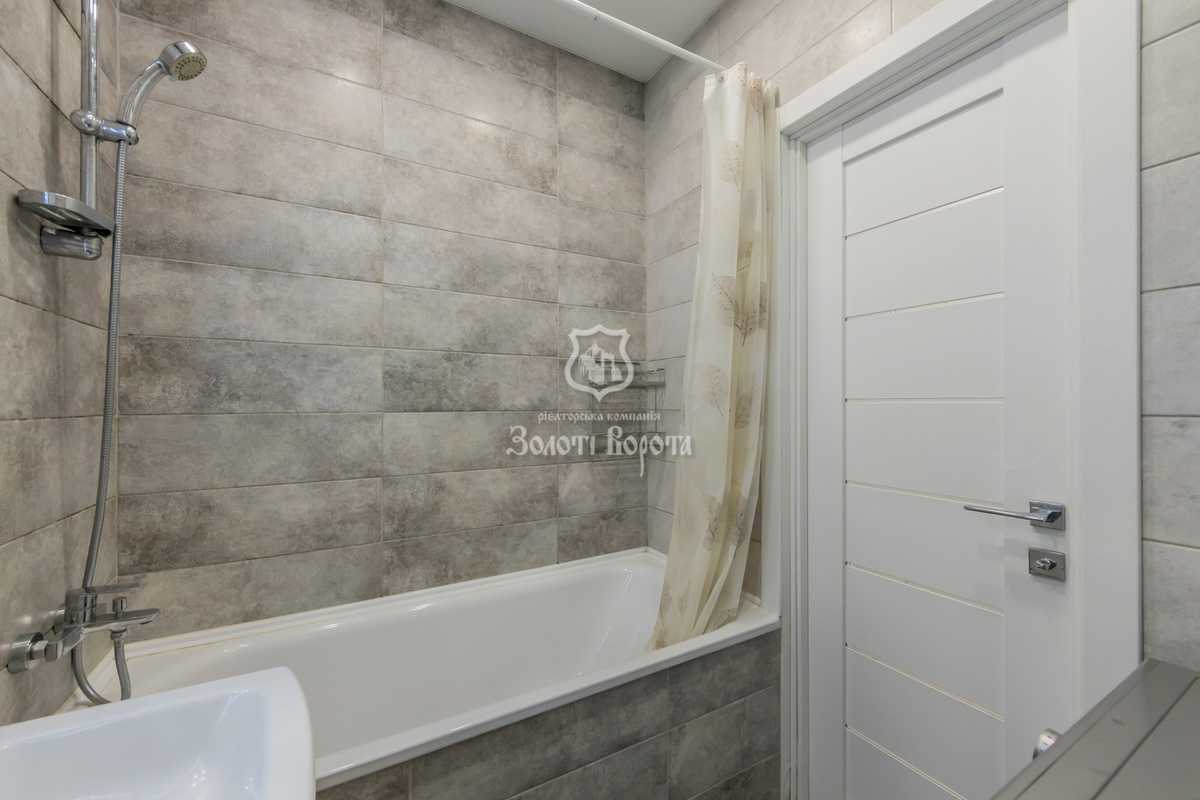 Продажа 1-комнатной квартиры 46.4 м², Клавдиевская ул., 40є