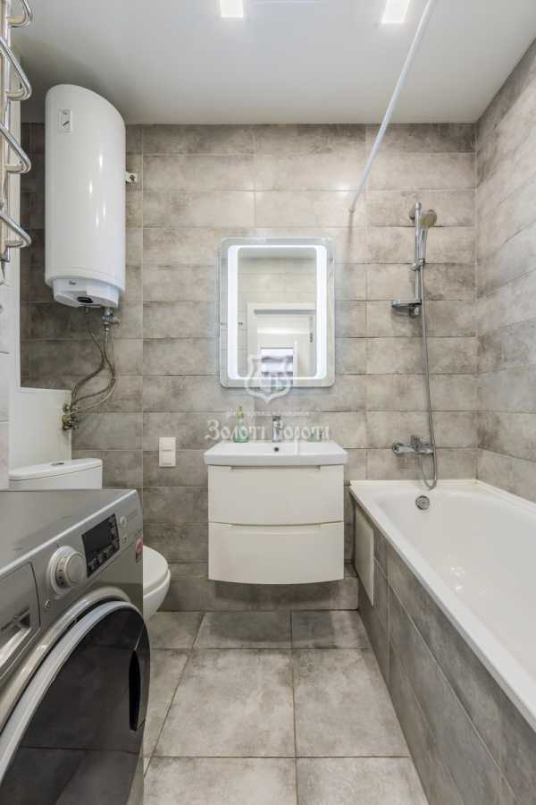 Продажа 1-комнатной квартиры 46.4 м², Клавдиевская ул., 40є