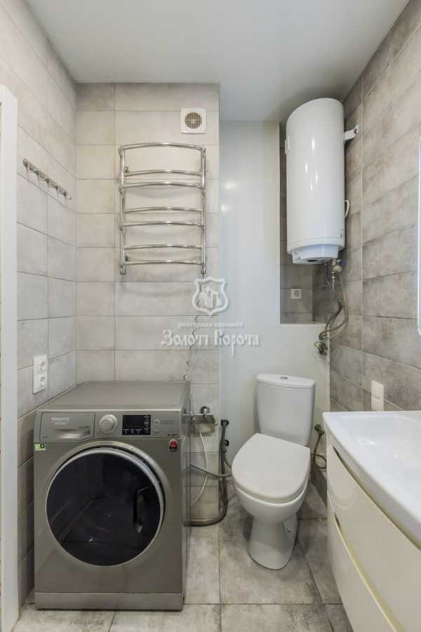 Продажа 1-комнатной квартиры 46.4 м², Клавдиевская ул., 40є